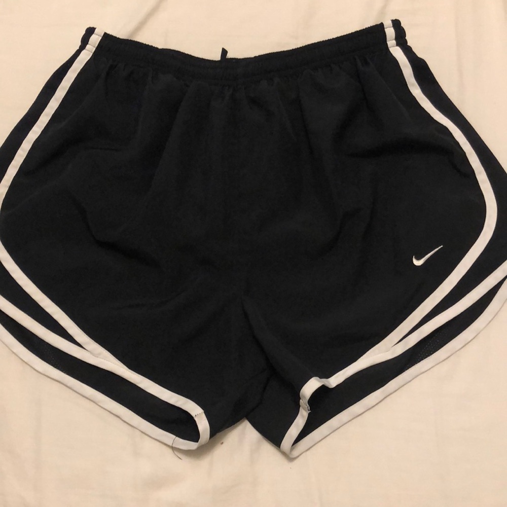 Nike shorts women’s.